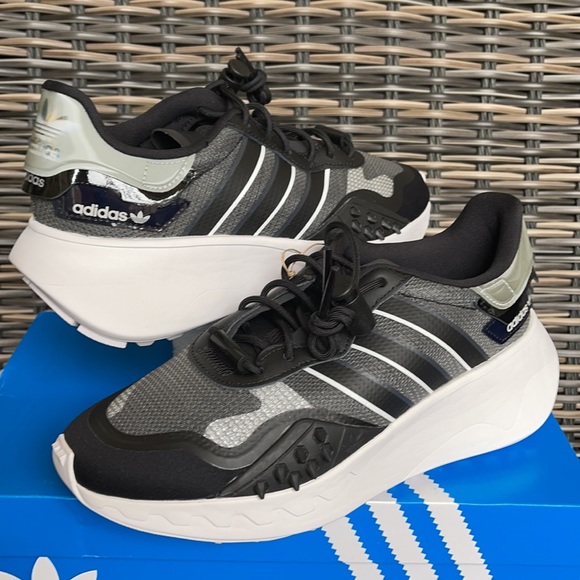 Adidas CHOIGO WMNS - Picture 9 of 16